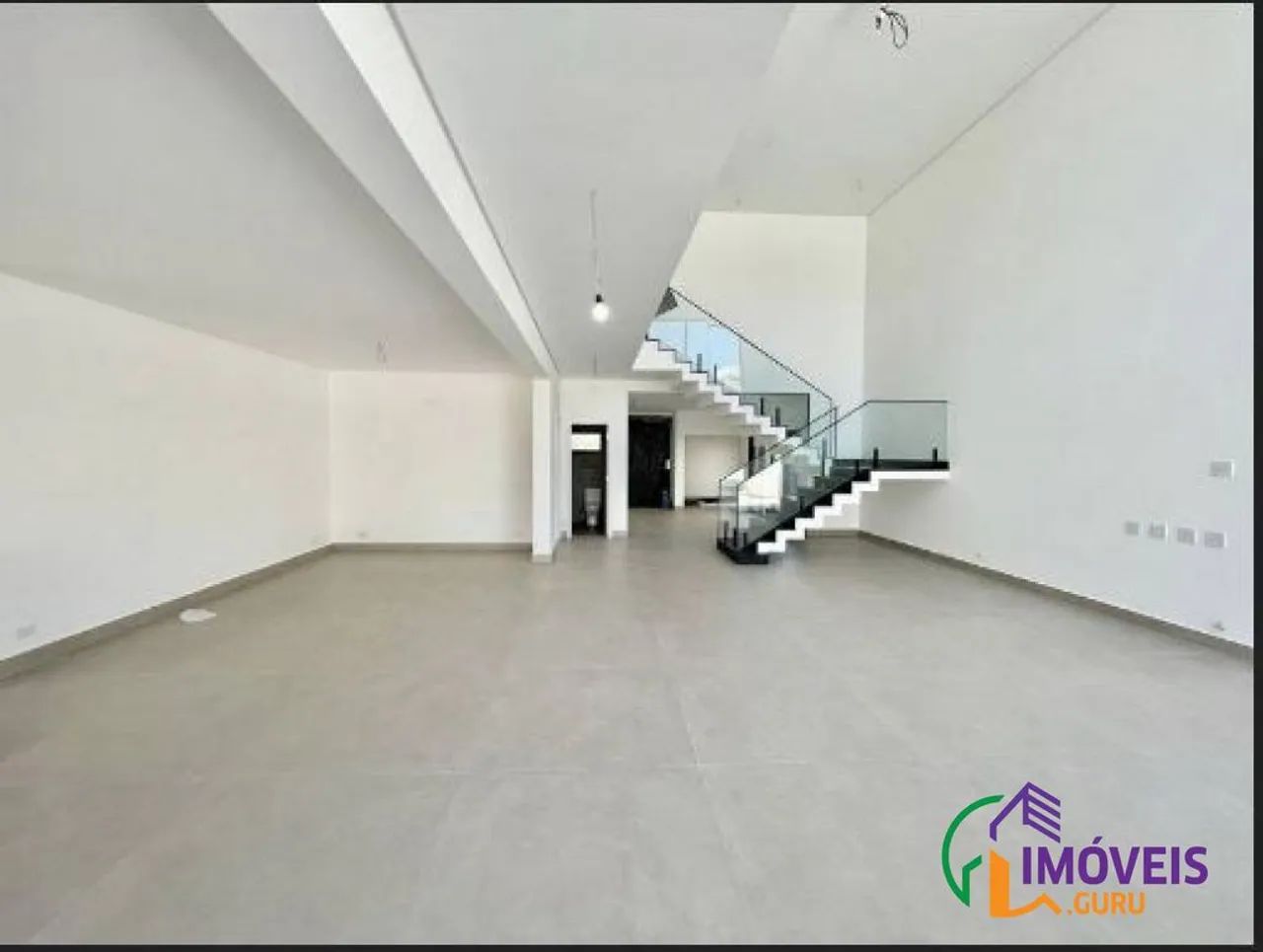 CASA EM CONDOMÍNIO - ALPHAVILLE 2 - SP - Foto 2