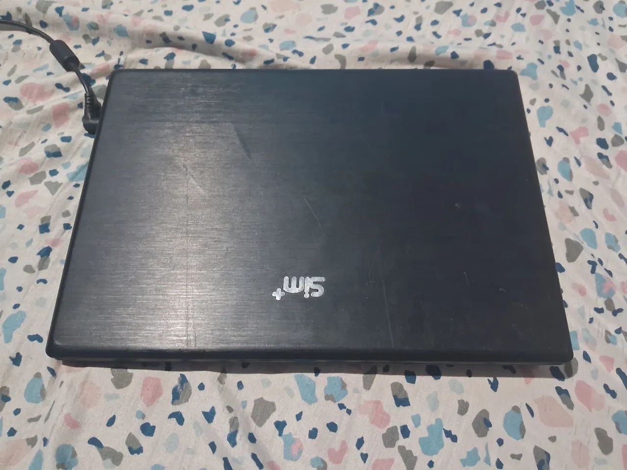 Positivo Sim+ 5020m funcionando - Foto 3