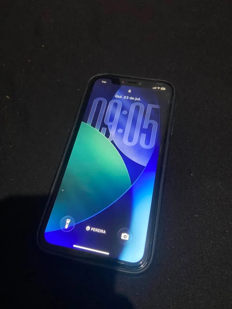 iPhone 11 128GB - Foto 2