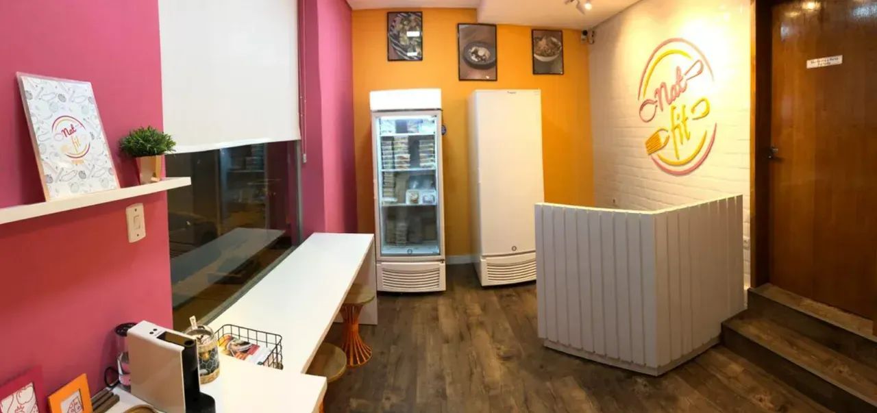 Ponto comercial para alugar no Centro - Foto 3