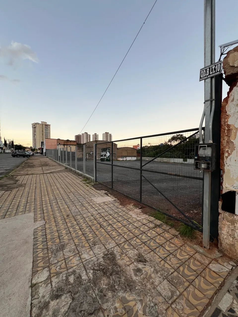 Vendo terreno 4.360m2 - Foto 2