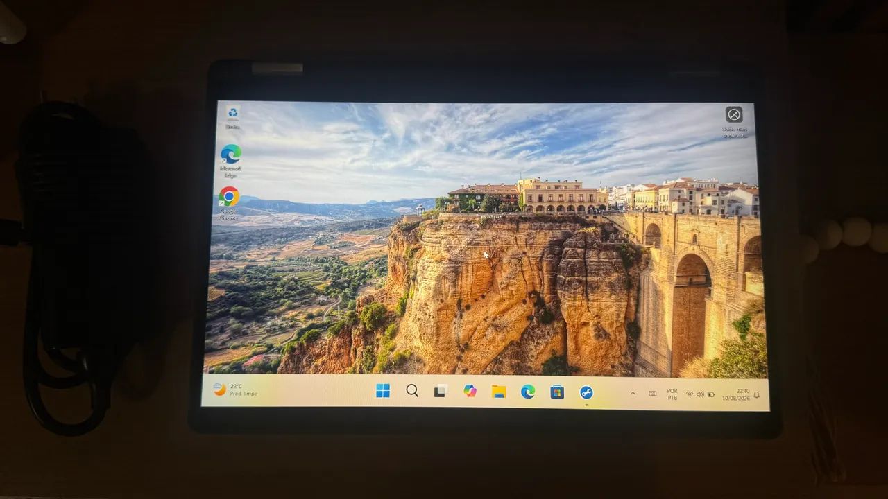 Notebook Dell Latitude 7410 Tela Touchscreen  - Foto 3