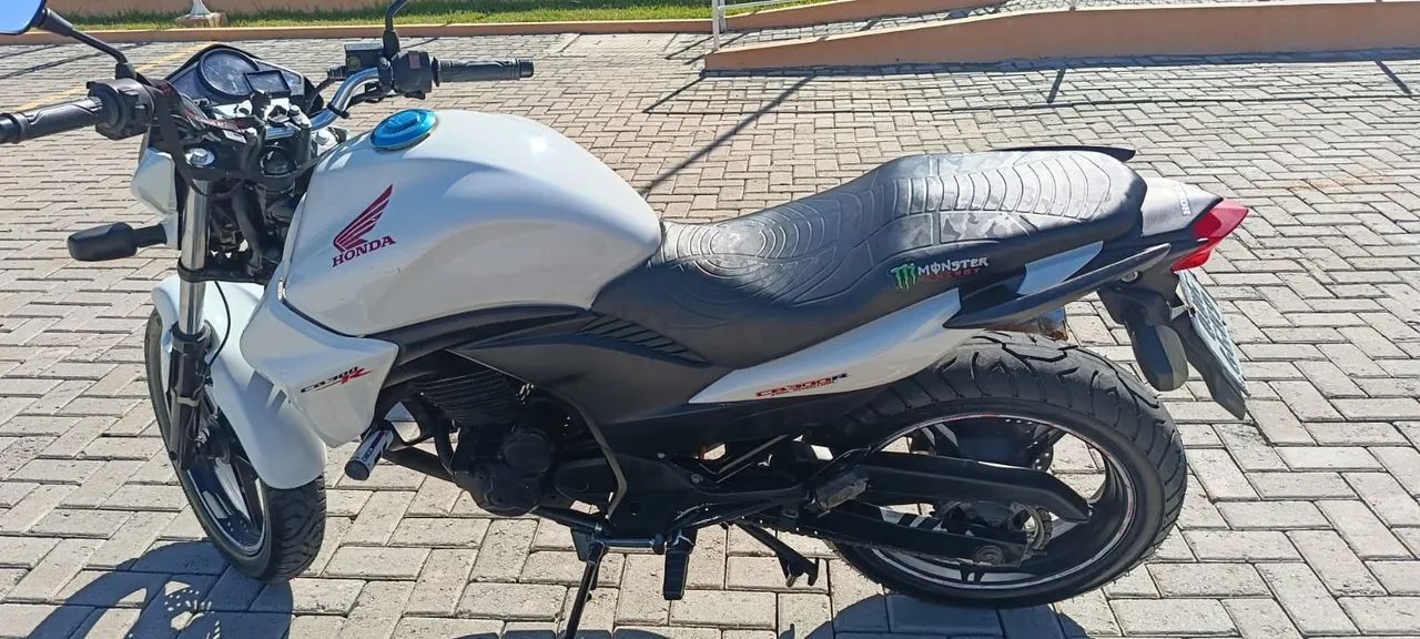 CB 300 R - Foto 2