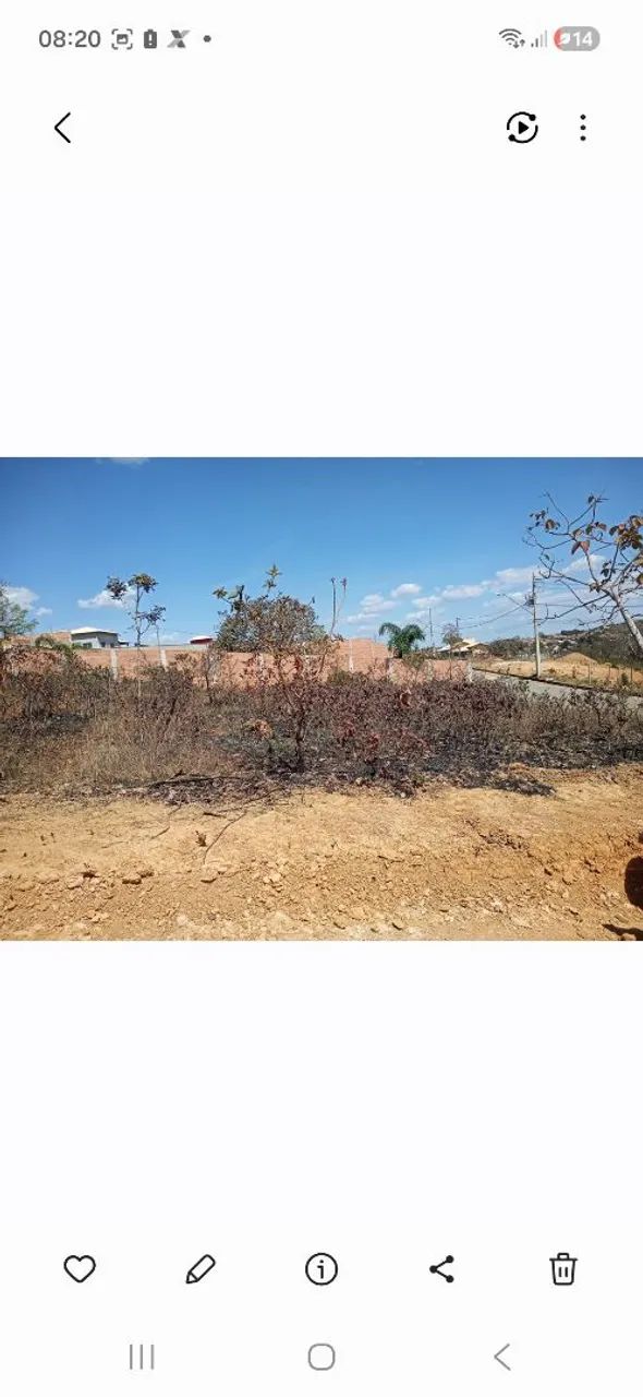Venda de lote  - Foto 2