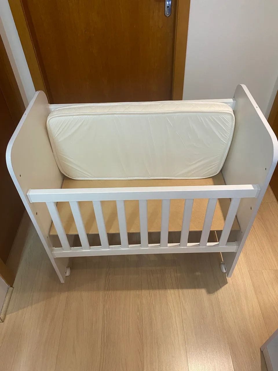Mini berço  - Foto 3