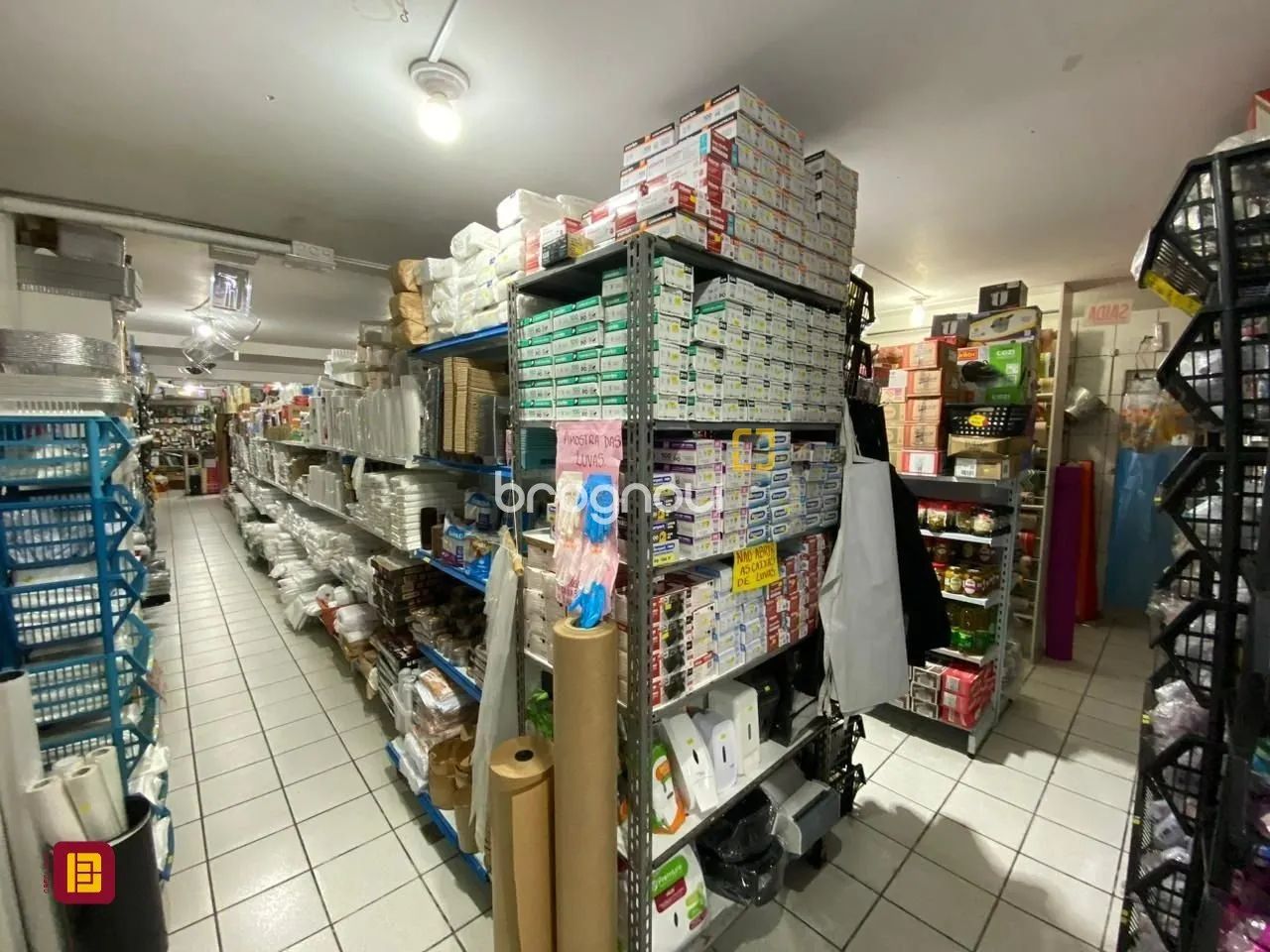 BROGNOLI VENDE - Terreno para Investimento na Cachoeira do bom jesus - Foto 5