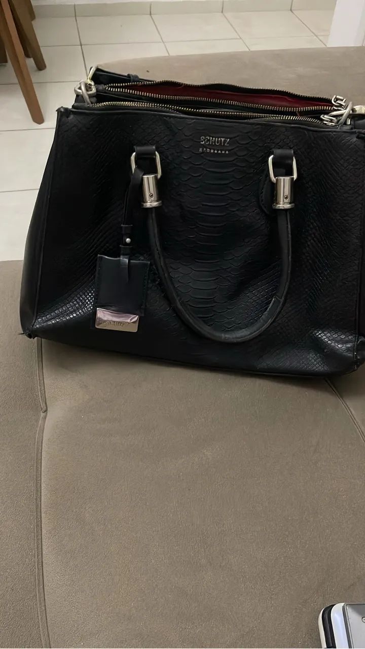 Bolsa da shusts 