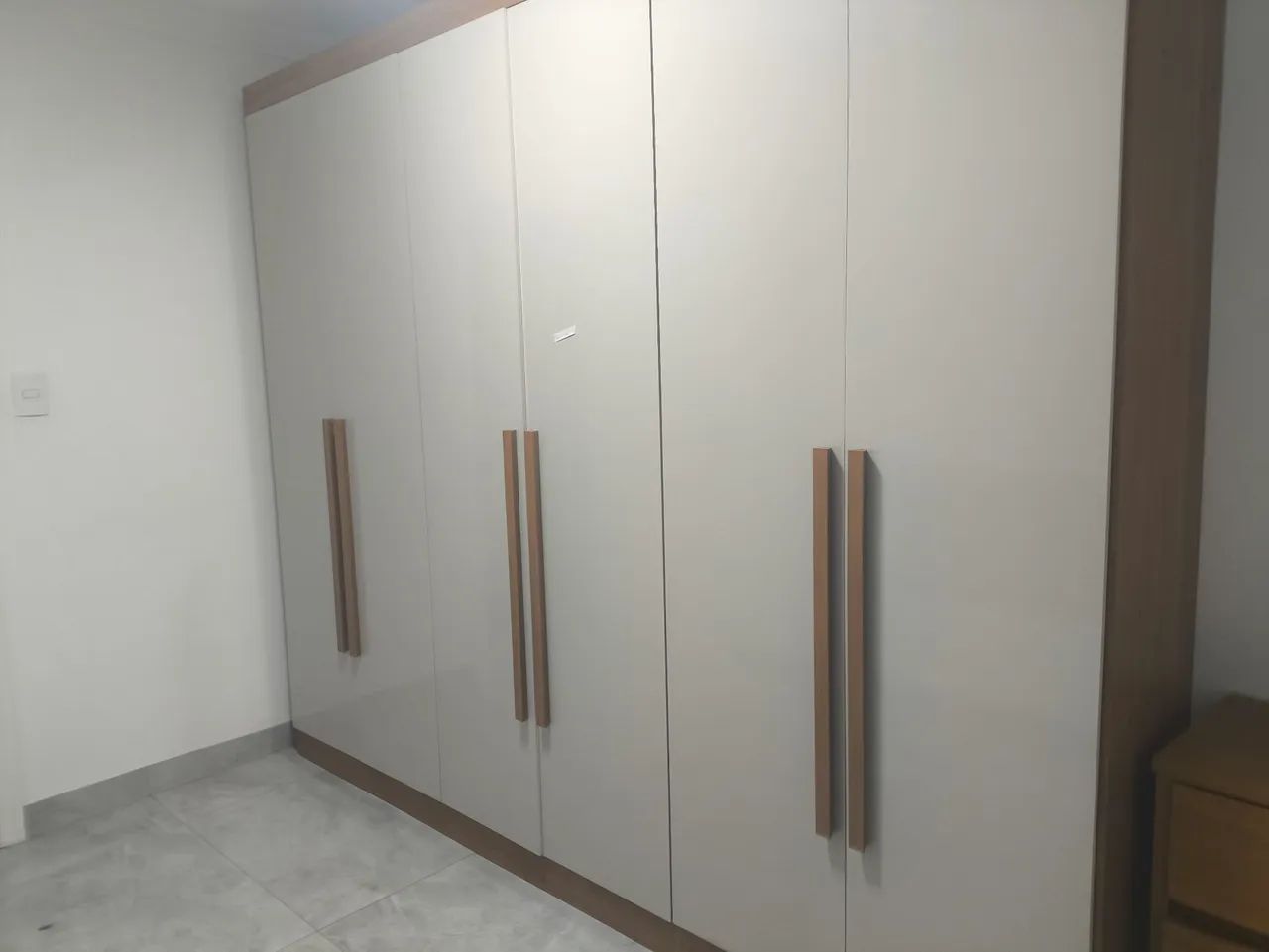 Guarda roupa 