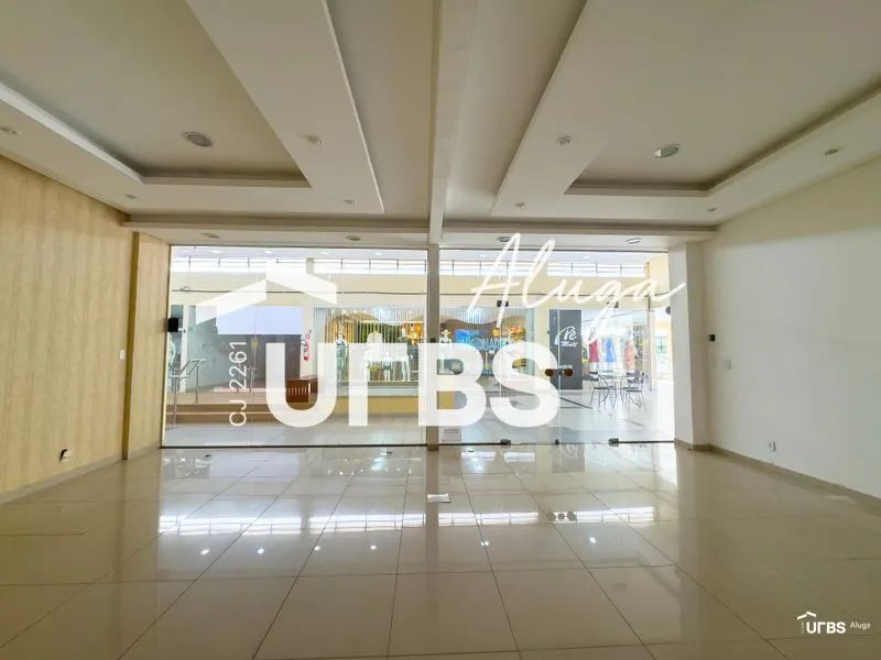 Sala Comercial para alugar no Goiás Center Modas - Foto 9
