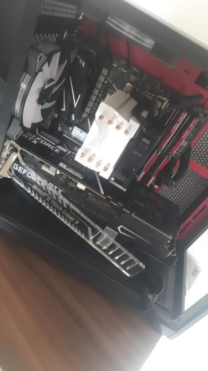Técnico de Informática: Formatação, Limpeza e Upgrade (Em Domicílio) - Foto 2