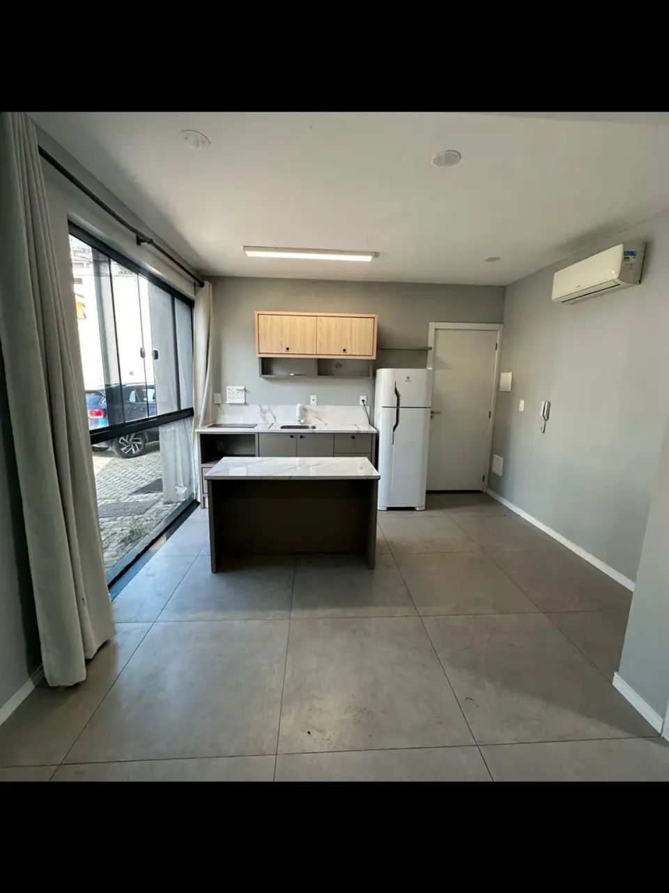 Apartamento para aluguel tem 25 metros quadrados com 1 quarto - Foto 2