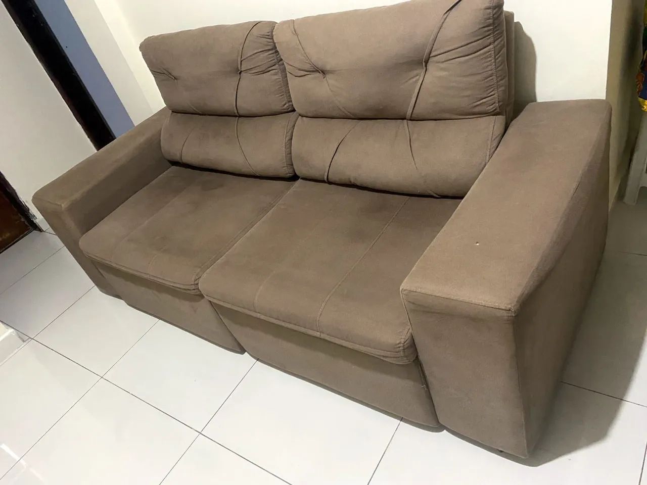 Sofa retrátil  - Foto 2