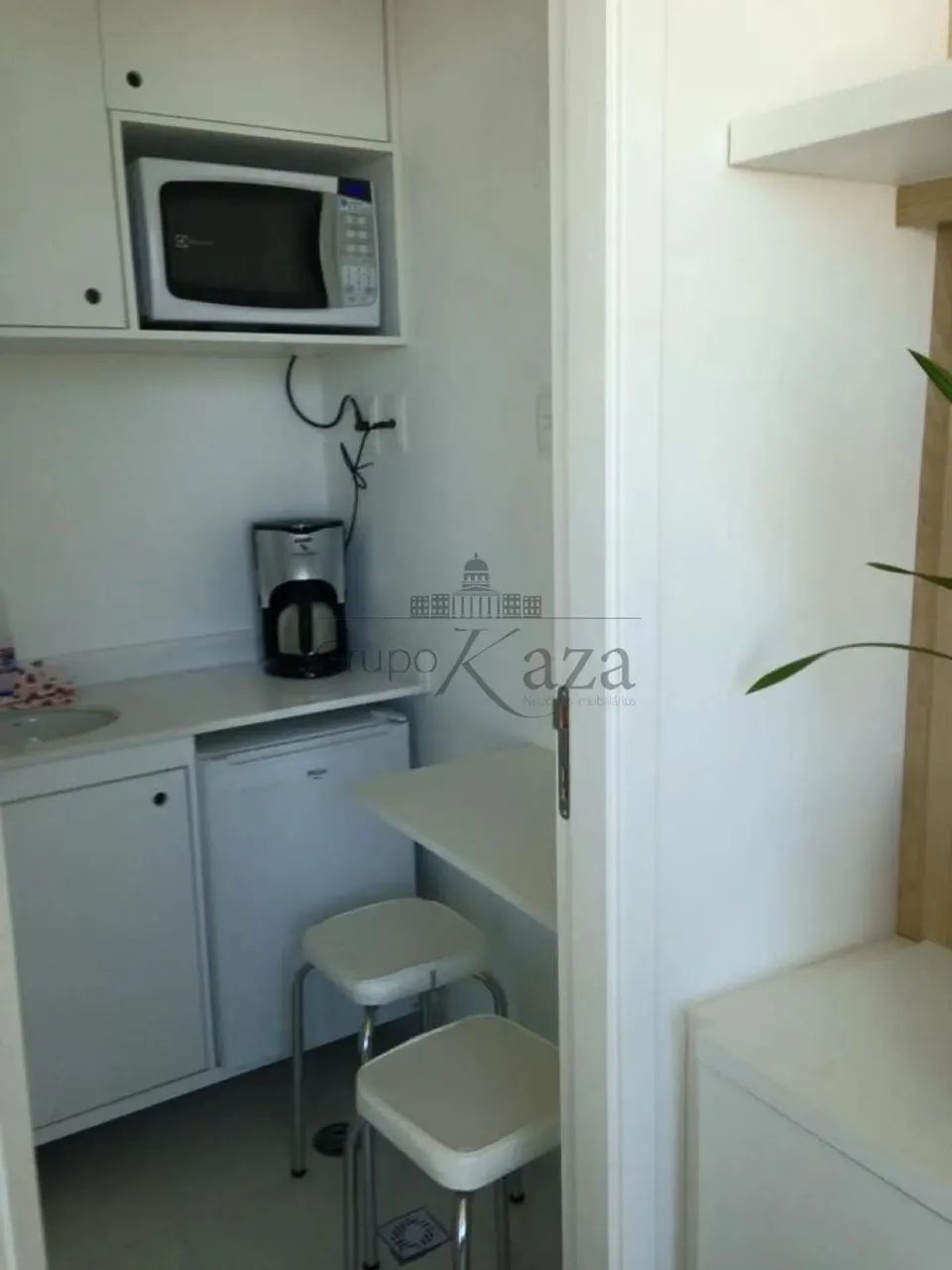 Oportunidade - Sala Comercial - Jardim das Colinas - Comercial Helbor Offices - 41m². - Foto 9