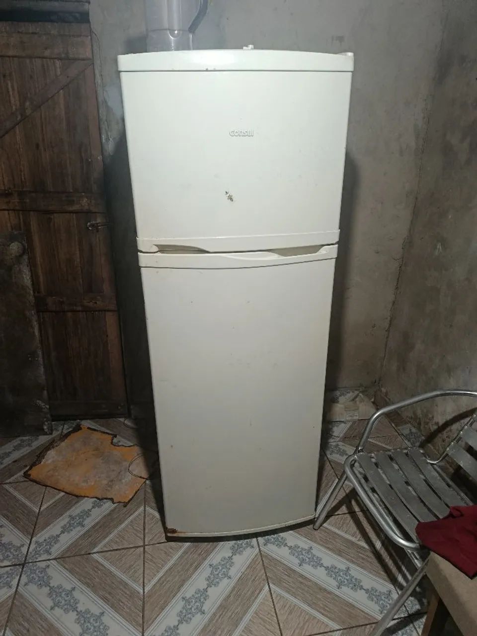 Geladeira consul - Foto 5