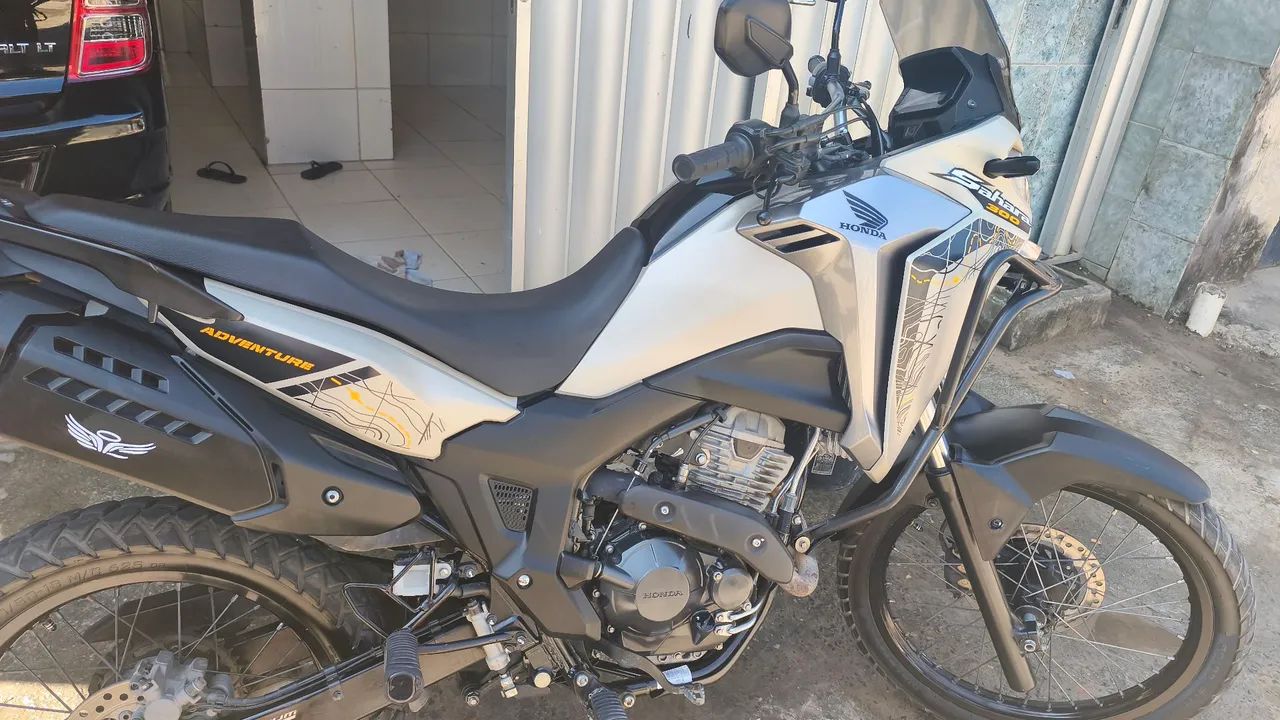 Sahara 300 2024 - Foto 5