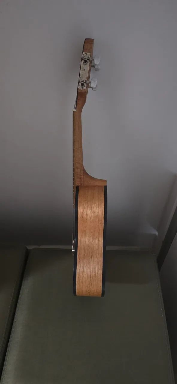 Cavaquinho de luthier  - Foto 3