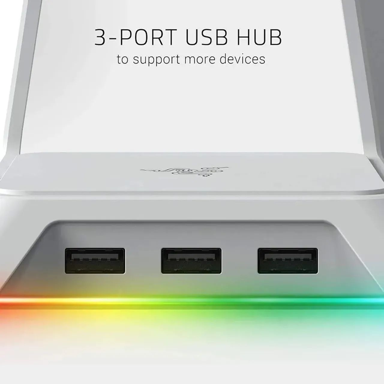 razer base station chroma RGB  - Foto 3