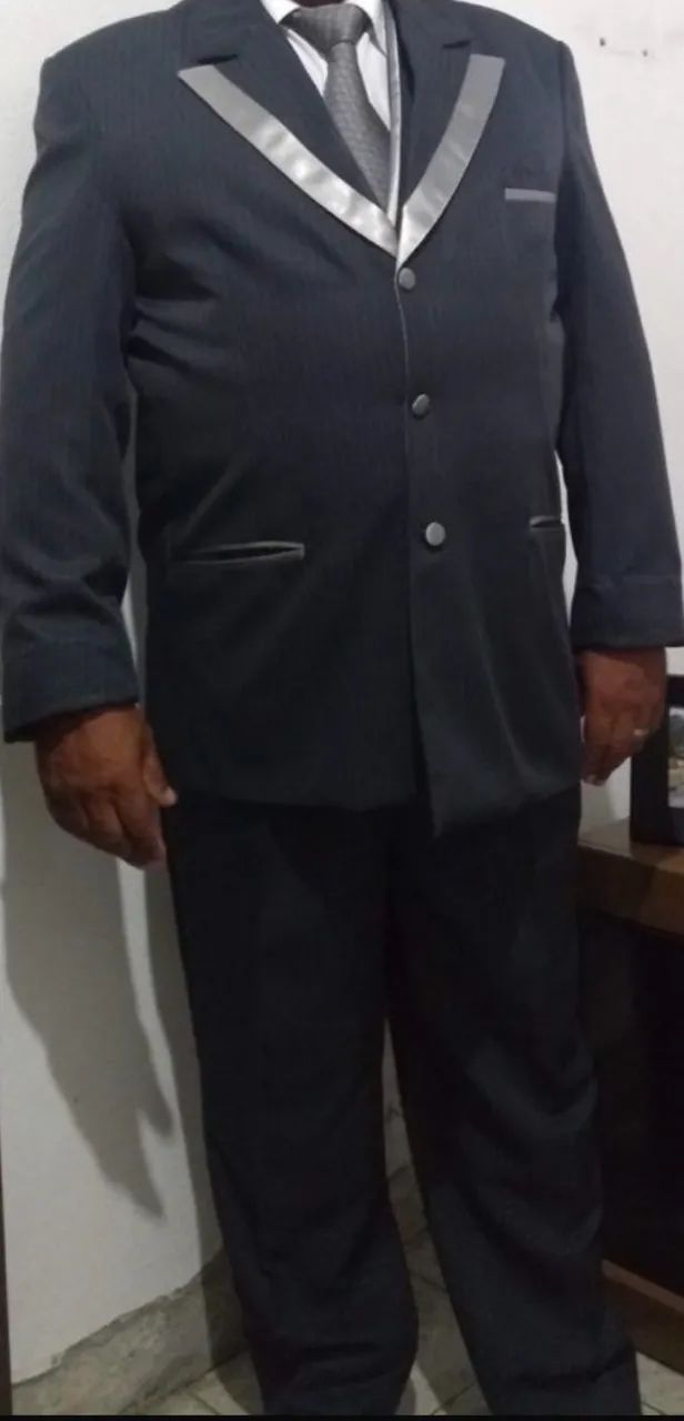 Terno TAM 54
