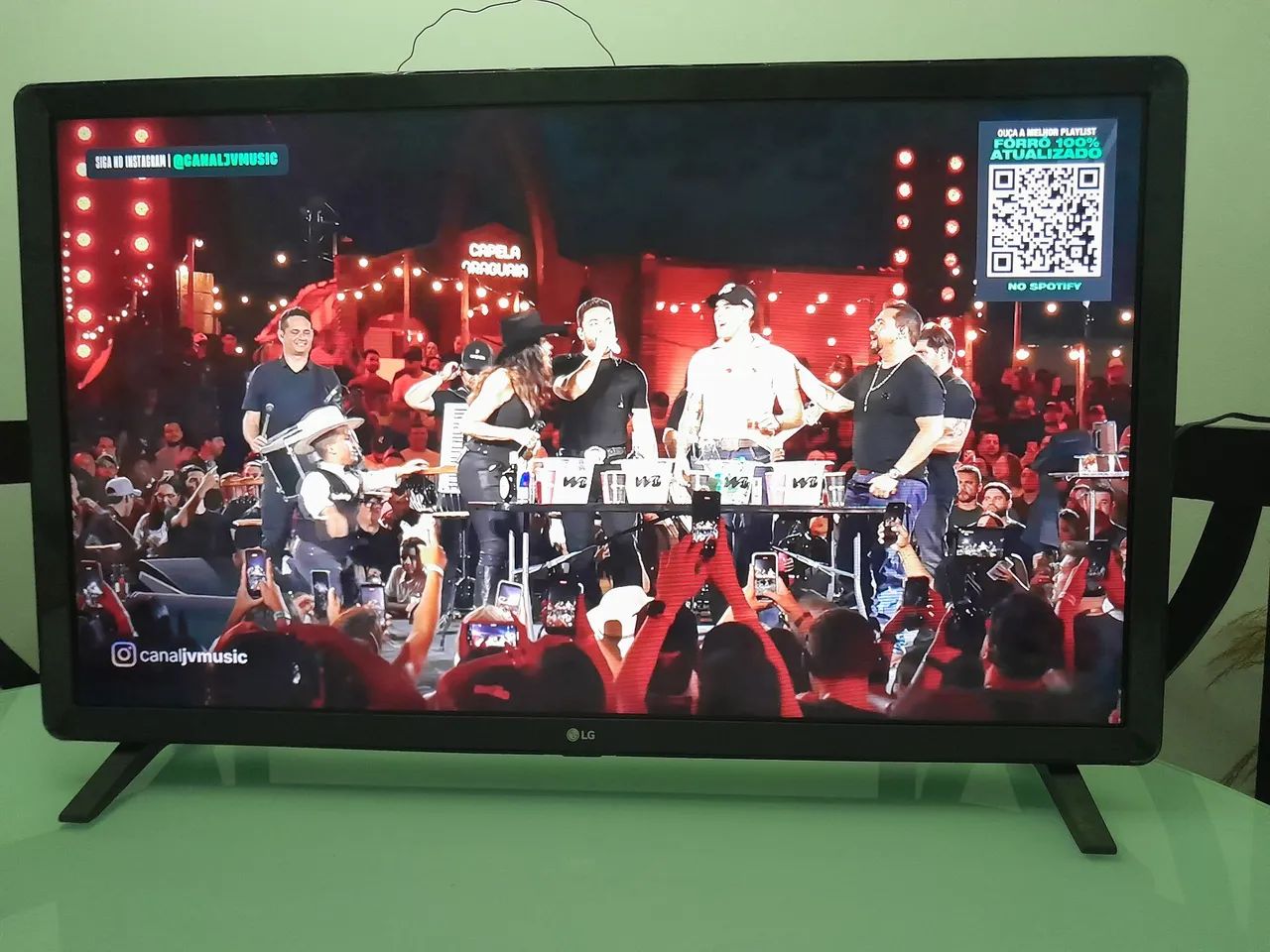 Smart tv lg  - Foto 5