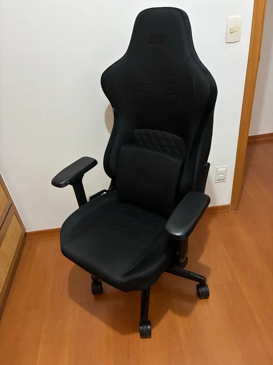 Cadeira Gamer DT3 Royce - Foto 3