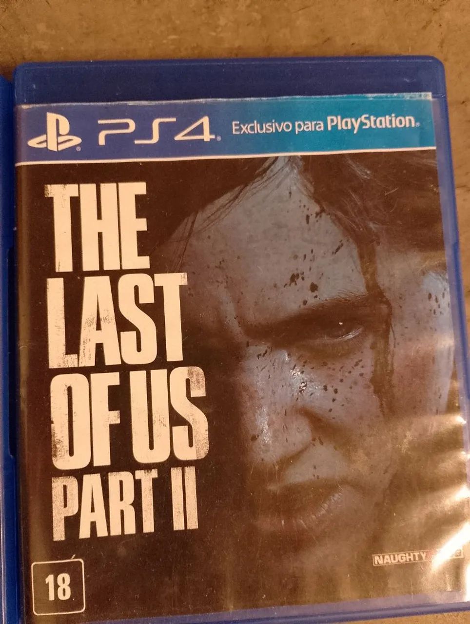 Jogos PS4 - Foto 2