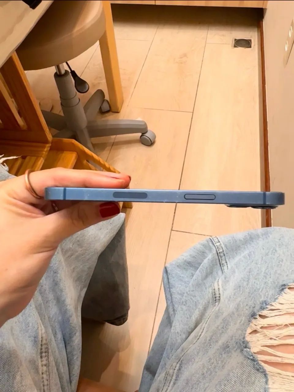 IPHONE 13 / 128G - Foto 4