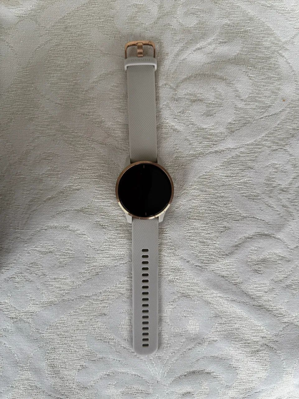 GARMIN VENU AMOLED 