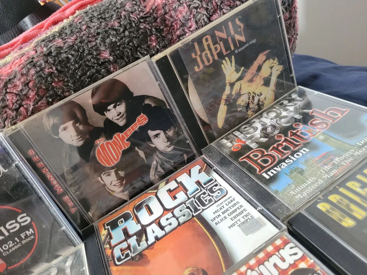 Cds Rock - Foto 5
