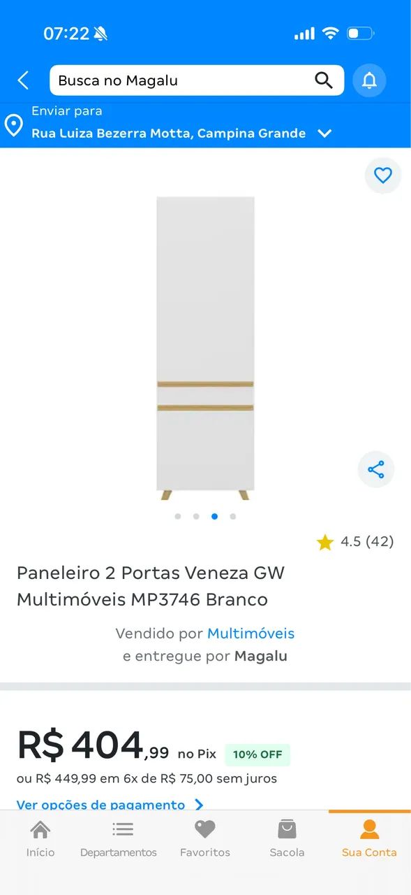 Paneleiro - Foto 3
