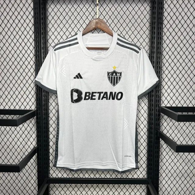 Camisa Atlético-MG II 2024