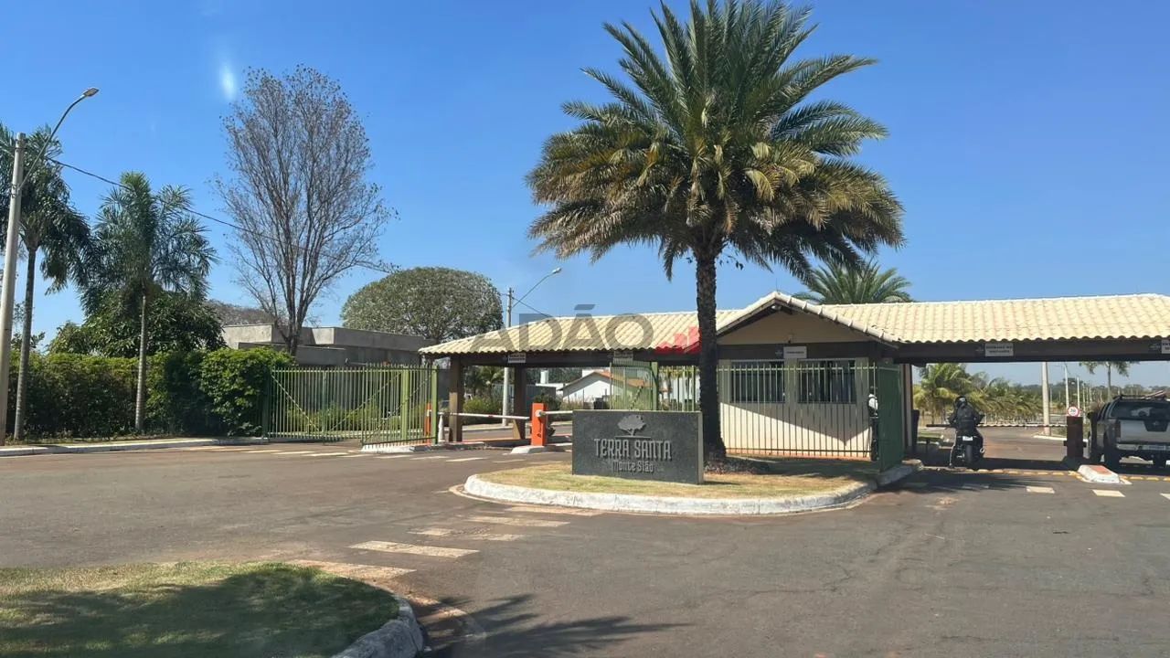 CHACARA TERRA SANTA - Condominio Monte Siao - Foto 2