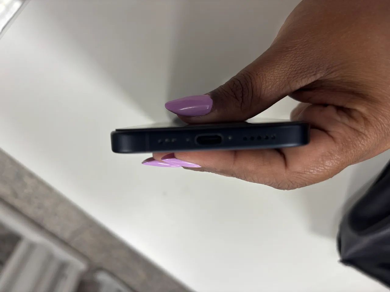 IPHONE 16 128GB
