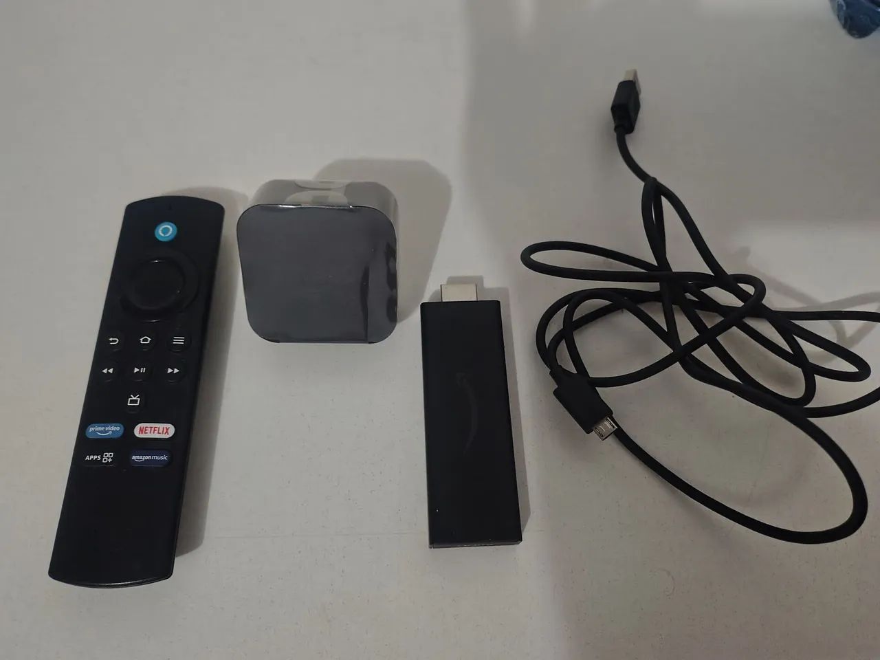 Fire stick Amazon