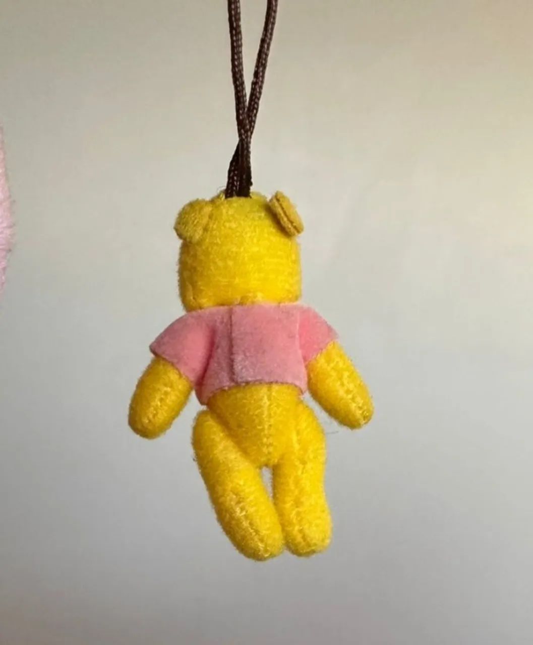 CHAVEIRO URSINHO POOH - Foto 2