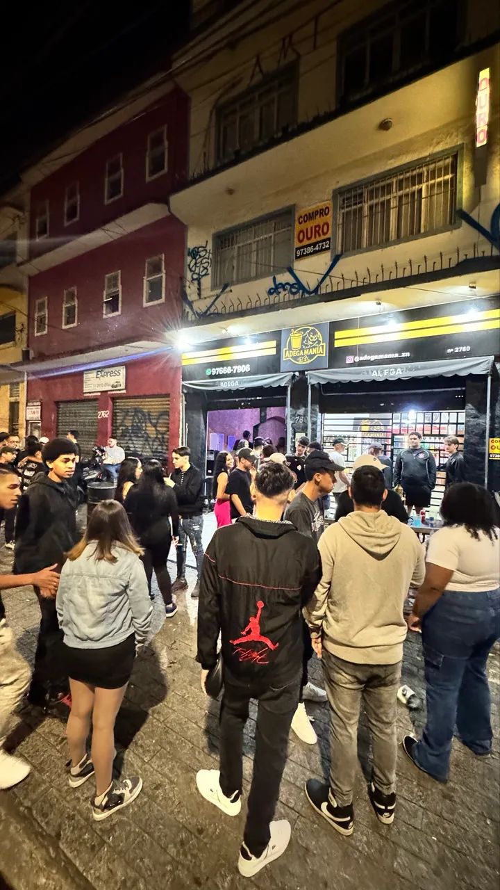Passo o ponto comercial ADEGA  - Foto 2