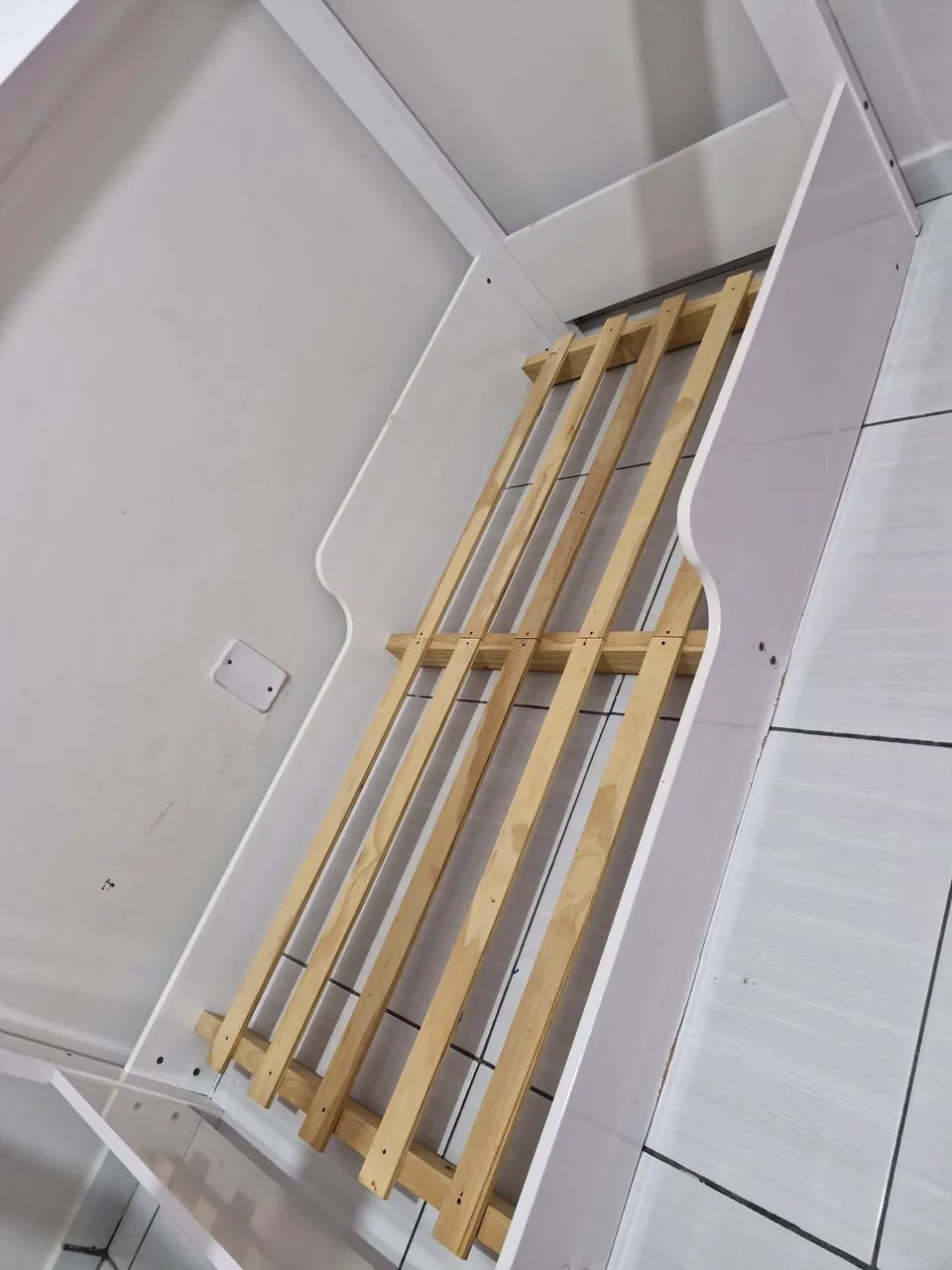 Cama montessoriana - Foto 4