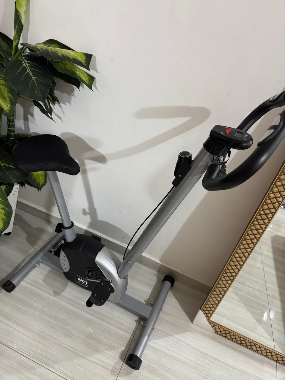 Bicicleta ergométrica  - Foto 2