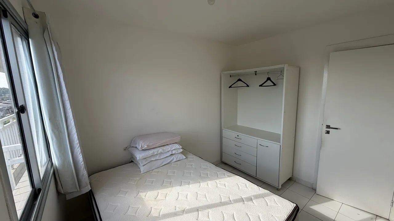 Varanda castanheiras apartamento top - Foto 2