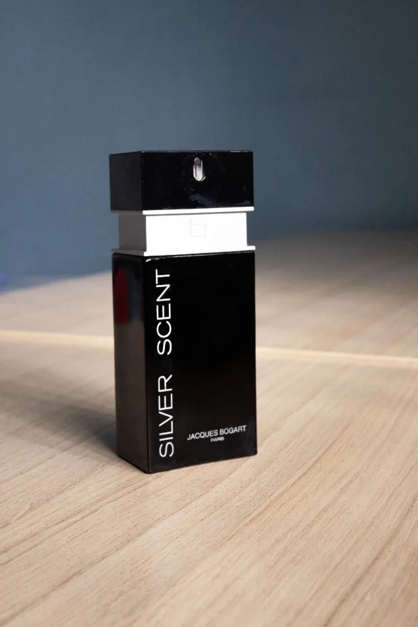 Perfume Silver Scent