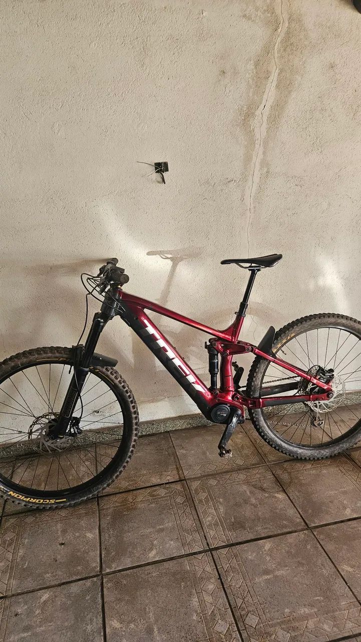 Trek rail 5 - Foto 4