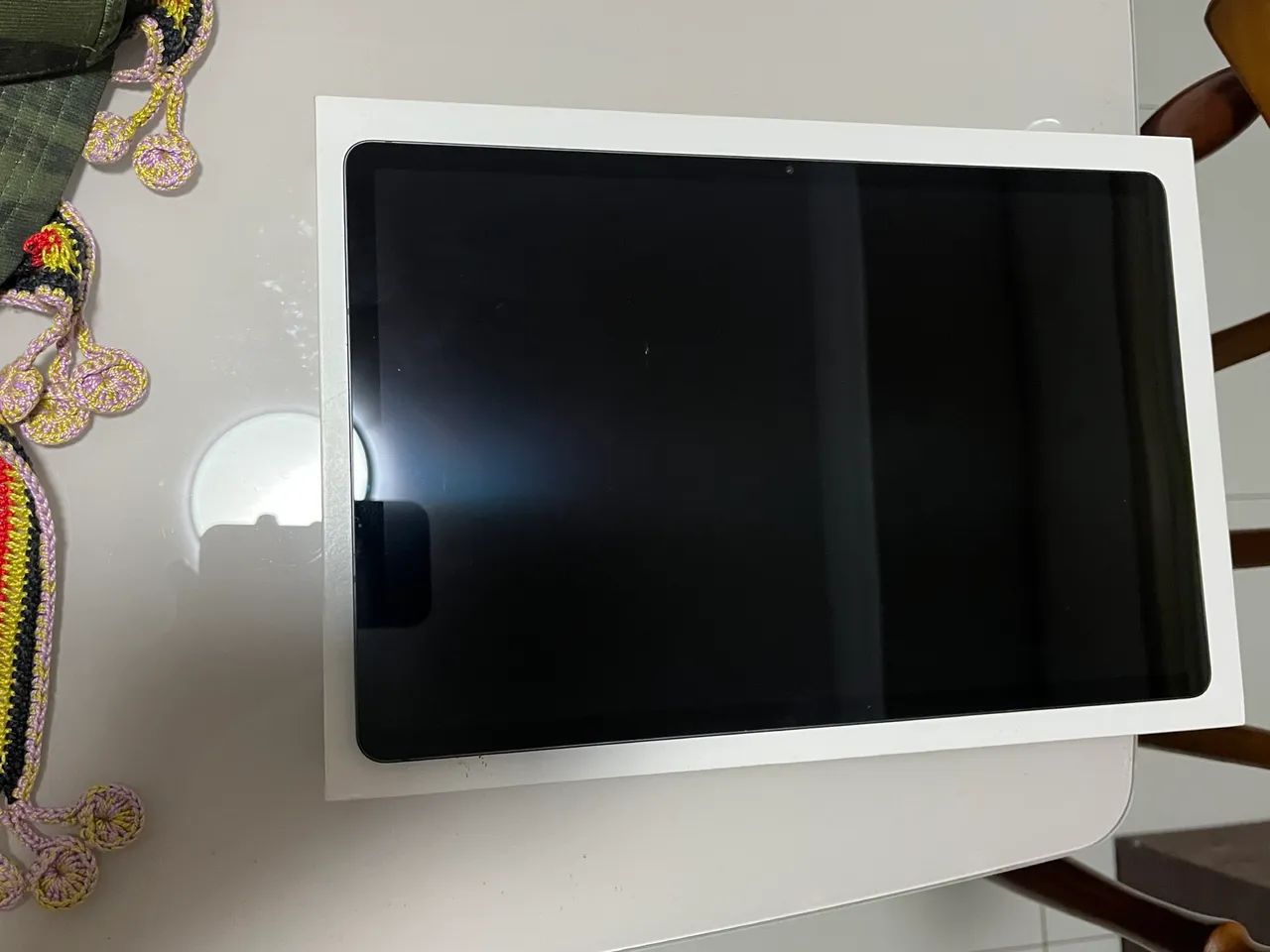 Galaxy Tab S9+ 256gb - Foto 2