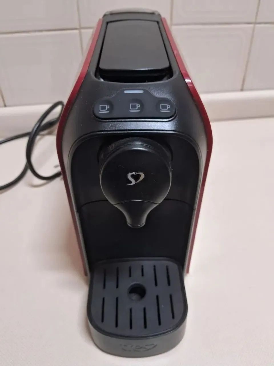 cafeteira três corações 