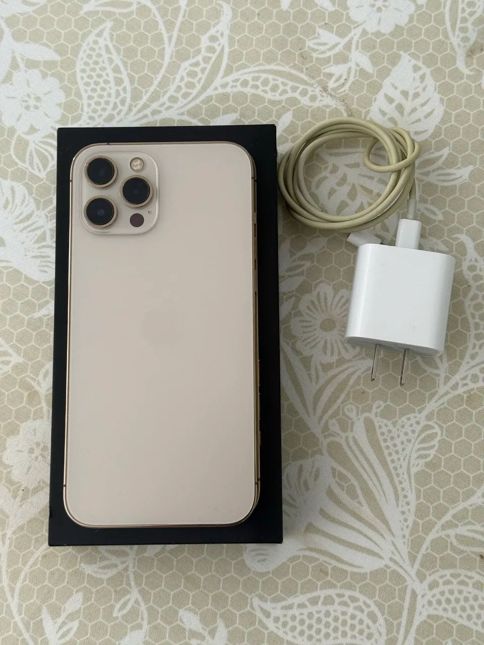 iPhone 12 Pro Max 256GB - Foto 3