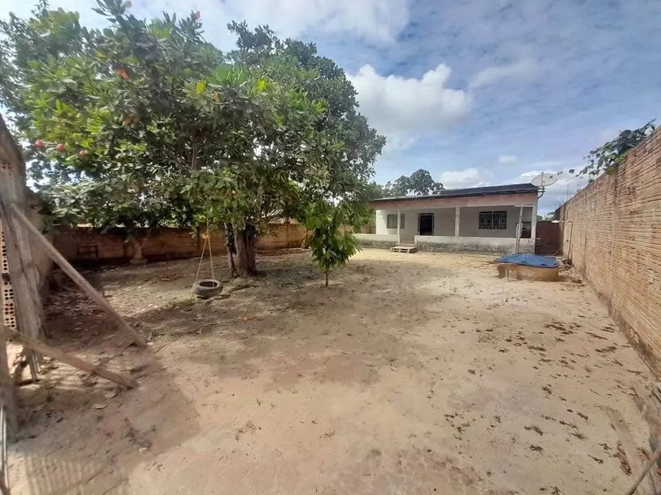 + casa à venda no Infraero 2