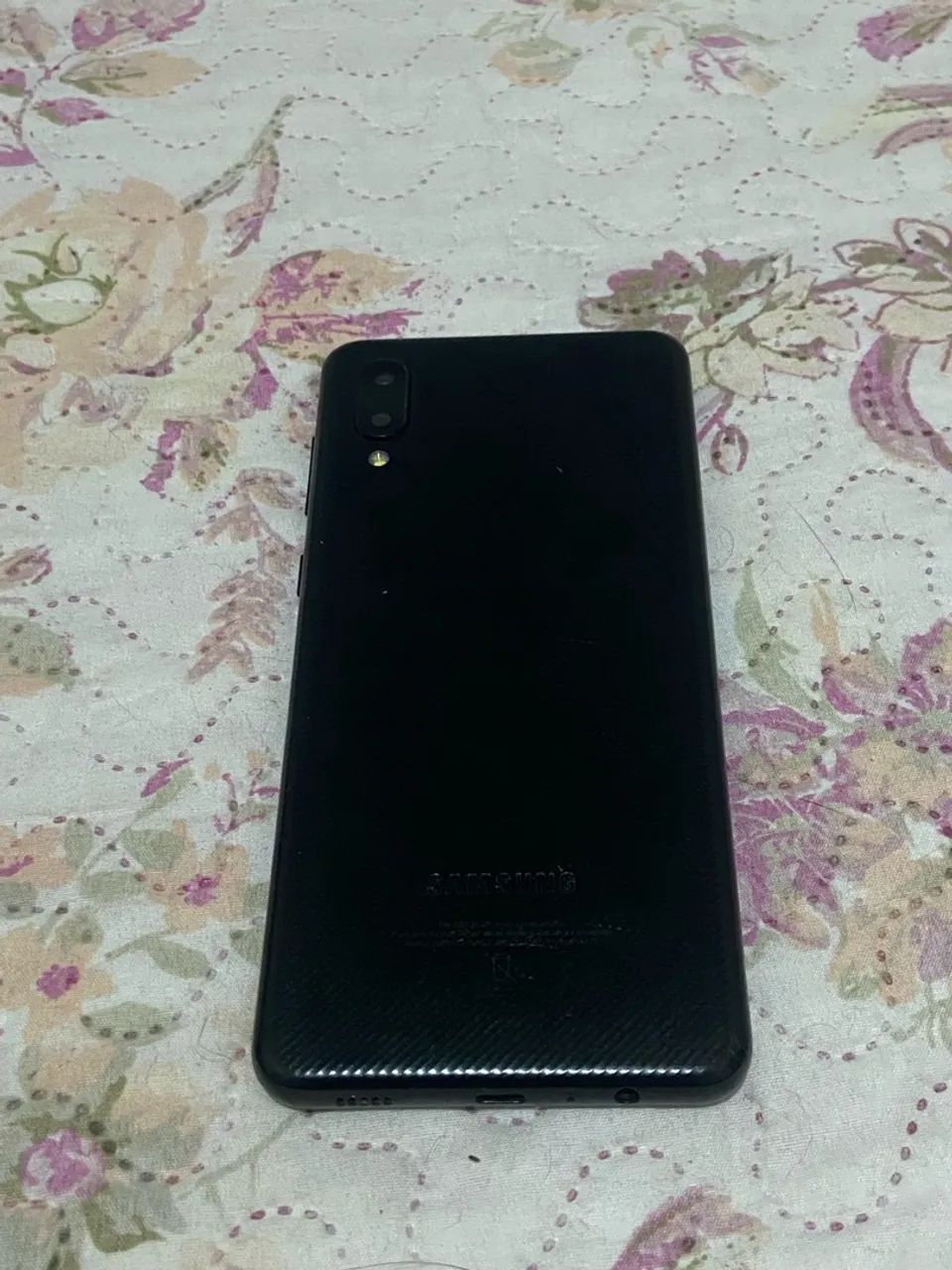 Smartphone Samsung Galaxy A02 - Foto 2