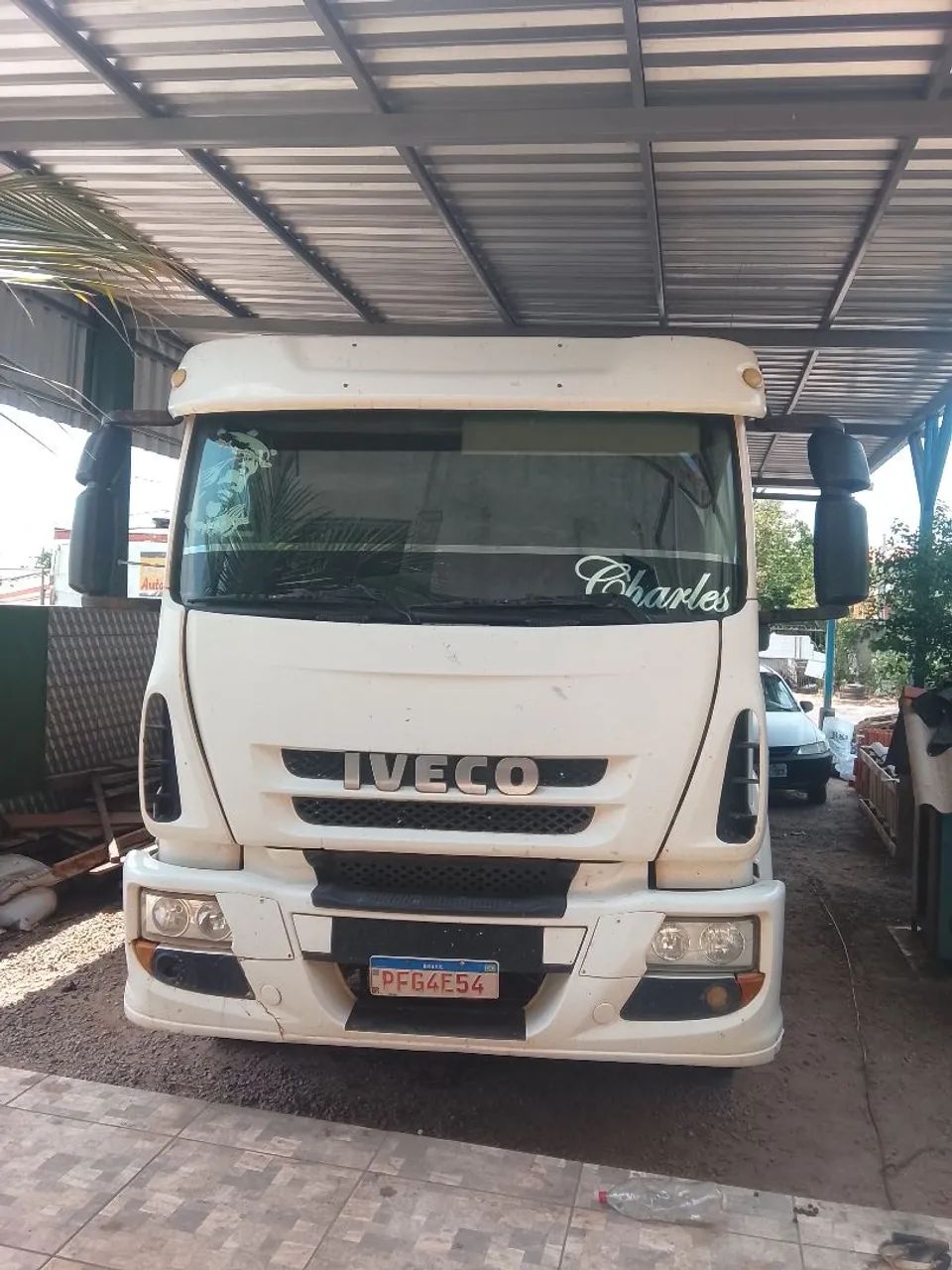 IVECO 240 E 25 BITRUCK 240.000,00 - Foto 4