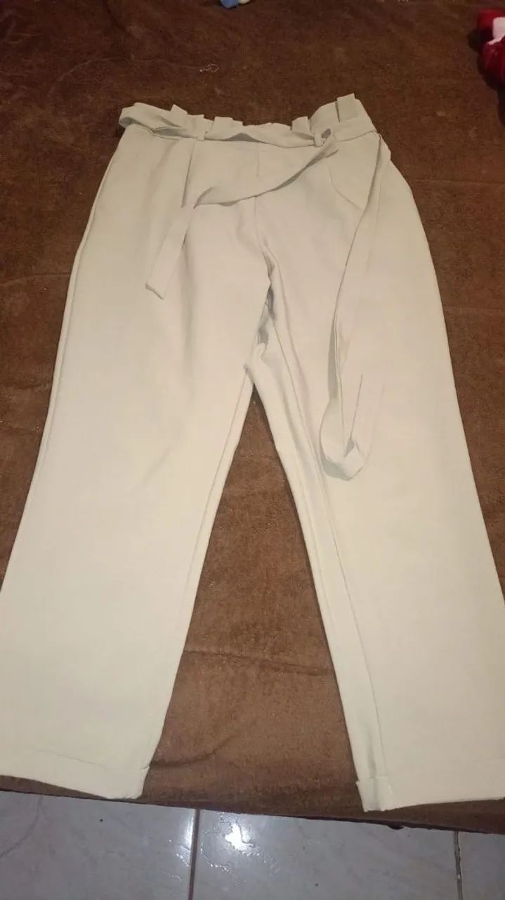 Calça feminina  - Foto 2
