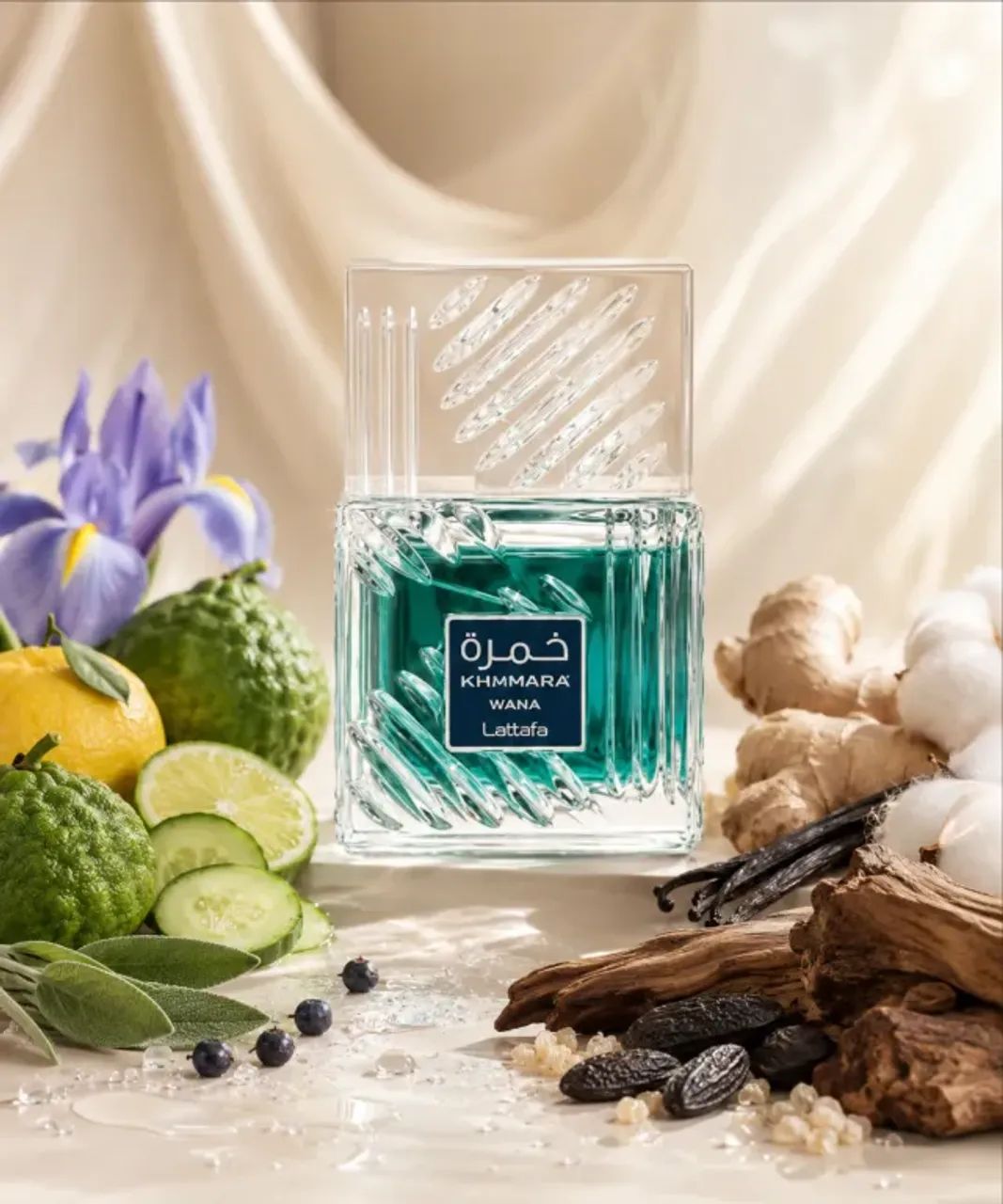 Perfume Waha- Lattafa - Foto 4