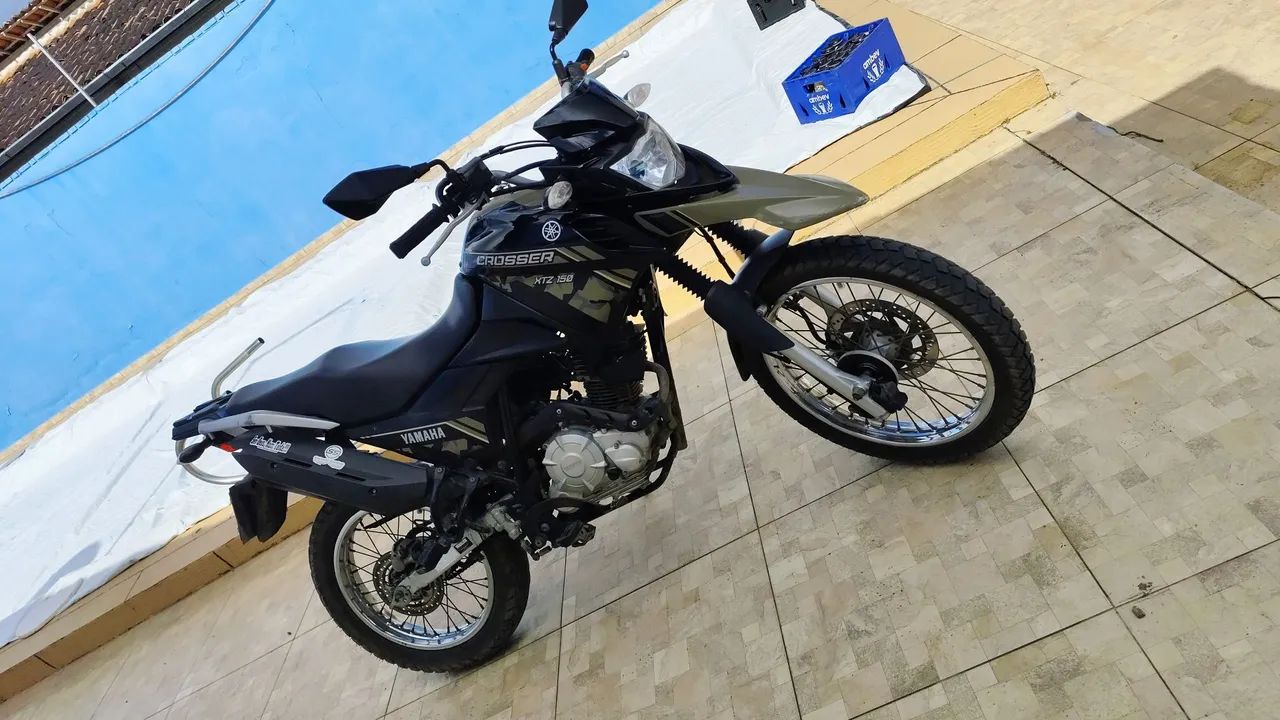 A venda aceito troca  - Foto 2