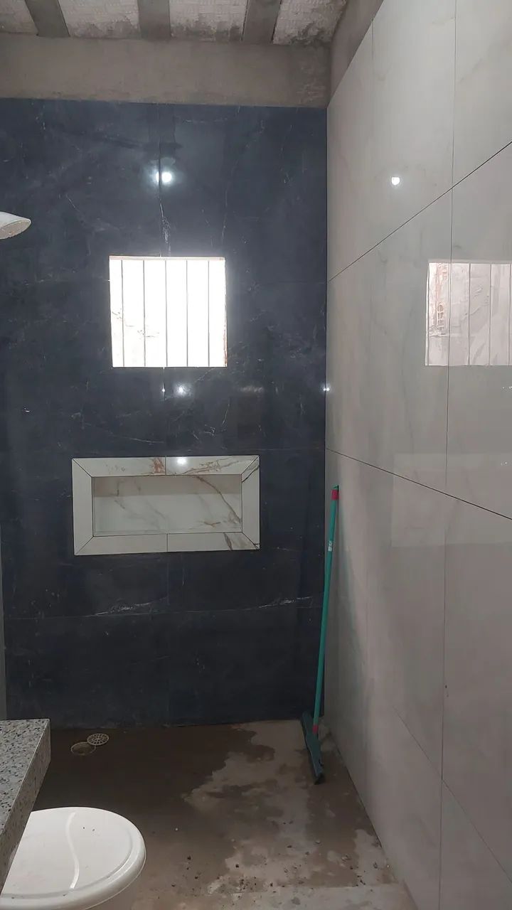 Escadas  revestimentos fachadas  - Foto 3